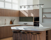 Stylish Lighting Solutions for Your Kitchen Makeover