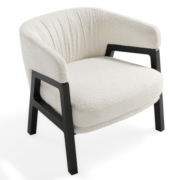 CORTES ARM CHAIR