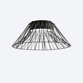 Bimba 80 Ceiling LED Light Made In Spain