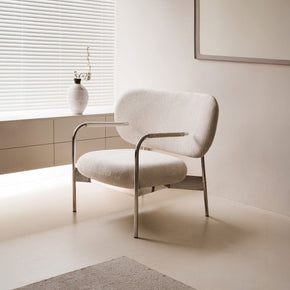 ELCHE OCCASIONAL CHAIR