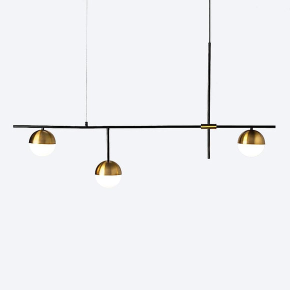 GORGON 120 PENDANT LIGHT