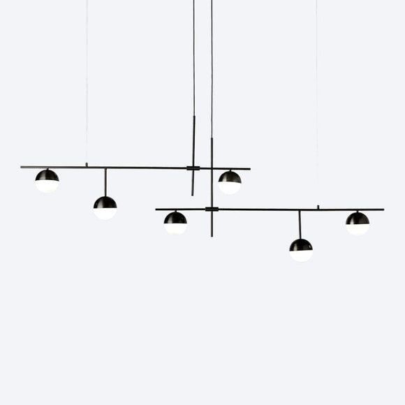 GORGON 150 PENDANT LIGHT