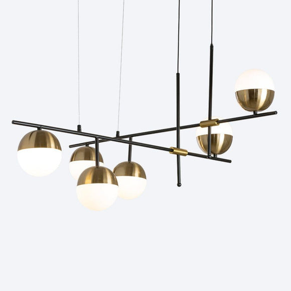 GORGON 150 PENDANT LIGHT