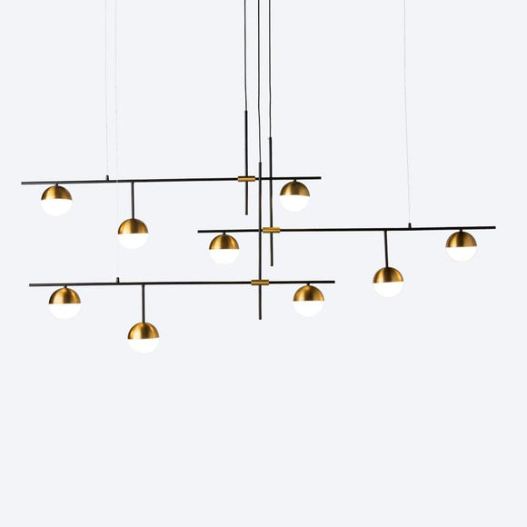 GORGON 200 PENDANT LIGHT