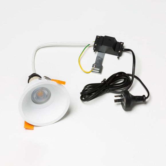 GU10 DIY DOWNLIGHT