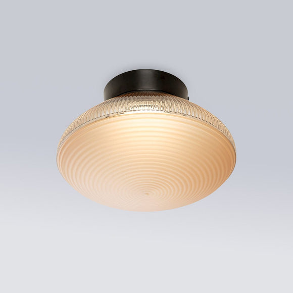 OPLET CEILING LIGHT CHAMPAGNE