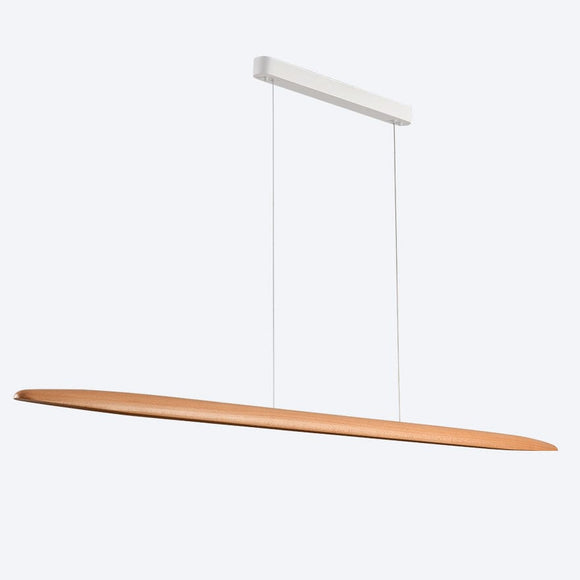 TOMA BEECH WOOD PENDANT