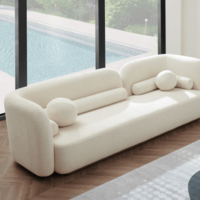 ORANI 3 SEATER SOFA