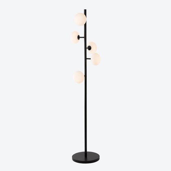 About Space Lighting Caterpillar LED Floor Lamp 