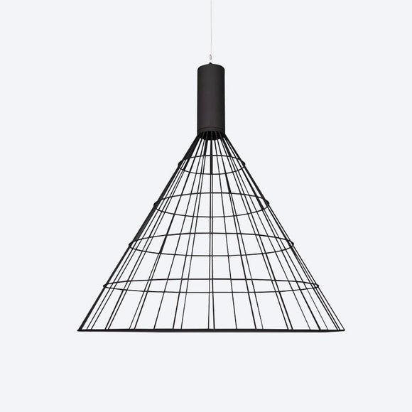 About Space Lighting Kon 660 Pendant Light 