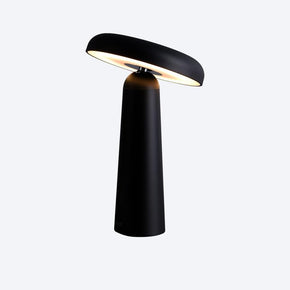 TIDE TABLE LAMP BLACK