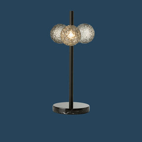 TRES LED TABLE LAMP